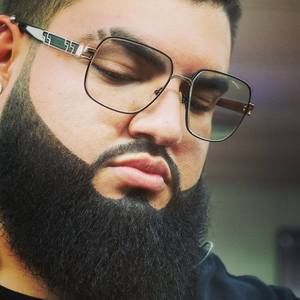 Meet your Posher, Adrian